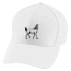 Youth Athletic Mesh Cap Thumbnail