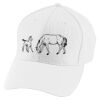 Youth Athletic Mesh Cap Thumbnail