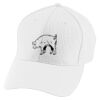 Youth Athletic Mesh Cap Thumbnail