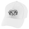 Youth Athletic Mesh Cap Thumbnail