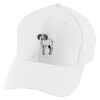 Youth Athletic Mesh Cap Thumbnail