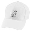 Youth Athletic Mesh Cap Thumbnail