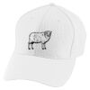 Youth Athletic Mesh Cap Thumbnail