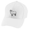 Youth Athletic Mesh Cap Thumbnail