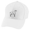 Youth Athletic Mesh Cap Thumbnail