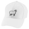 Youth Athletic Mesh Cap Thumbnail