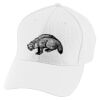 Youth Athletic Mesh Cap Thumbnail