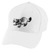 Youth Athletic Mesh Cap Thumbnail