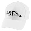 Youth Athletic Mesh Cap Thumbnail