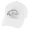 Youth Athletic Mesh Cap Thumbnail