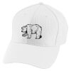 Youth Athletic Mesh Cap Thumbnail