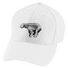 Youth Athletic Mesh Cap Thumbnail