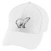 Youth Athletic Mesh Cap Thumbnail