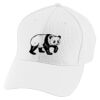 Youth Athletic Mesh Cap Thumbnail
