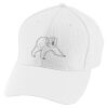 Youth Athletic Mesh Cap Thumbnail