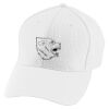 Youth Athletic Mesh Cap Thumbnail