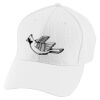 Youth Athletic Mesh Cap Thumbnail