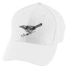 Youth Athletic Mesh Cap Thumbnail