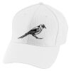 Youth Athletic Mesh Cap Thumbnail