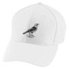 Youth Athletic Mesh Cap Thumbnail