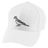 Youth Athletic Mesh Cap Thumbnail