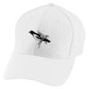 Youth Athletic Mesh Cap Thumbnail
