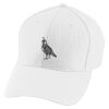 Youth Athletic Mesh Cap Thumbnail