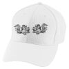Youth Athletic Mesh Cap Thumbnail