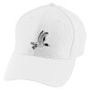Youth Athletic Mesh Cap Thumbnail