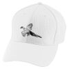 Youth Athletic Mesh Cap Thumbnail