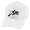 Youth Athletic Mesh Cap Thumbnail