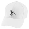 Youth Athletic Mesh Cap Thumbnail
