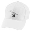Youth Athletic Mesh Cap Thumbnail
