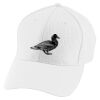 Youth Athletic Mesh Cap Thumbnail