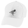 Youth Athletic Mesh Cap Thumbnail