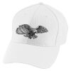 Youth Athletic Mesh Cap Thumbnail