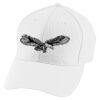 Youth Athletic Mesh Cap Thumbnail