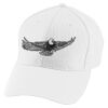 Youth Athletic Mesh Cap Thumbnail
