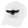 Youth Athletic Mesh Cap Thumbnail