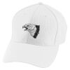 Youth Athletic Mesh Cap Thumbnail
