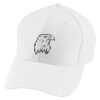 Youth Athletic Mesh Cap Thumbnail