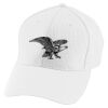 Youth Athletic Mesh Cap Thumbnail