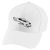 Youth Athletic Mesh Cap Thumbnail