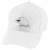Youth Athletic Mesh Cap Thumbnail