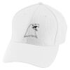 Youth Athletic Mesh Cap Thumbnail