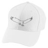 Youth Athletic Mesh Cap Thumbnail