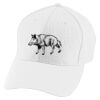 Youth Athletic Mesh Cap Thumbnail