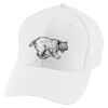 Youth Athletic Mesh Cap Thumbnail