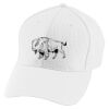 Youth Athletic Mesh Cap Thumbnail