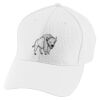 Youth Athletic Mesh Cap Thumbnail